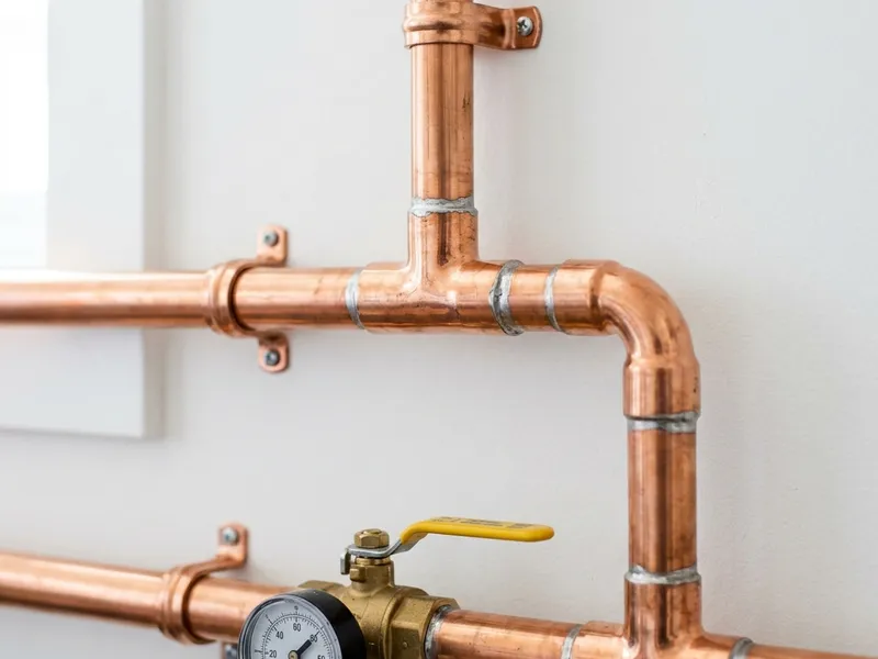 Pipe Repair & Replacement Plumber in Mount Sterling, IL